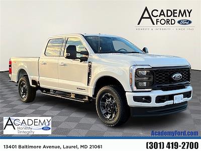 New 2024 Ford F-250 Lariat Crew Cab for sale #T240018 - photo 1
