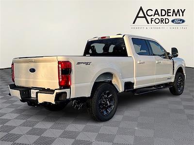 New 2024 Ford F-250 Lariat Crew Cab for sale #T240018 - photo 2