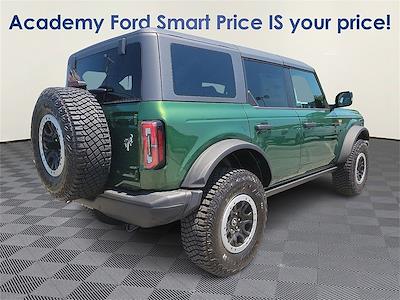 2024 Ford Bronco 4WD SUV for sale #T240206 - photo 2