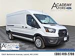 New 2024 Ford Transit 350 Medium Roof Empty Cargo Van for sale #T240532 - photo 1