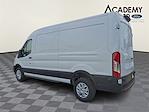 New 2024 Ford Transit 350 Medium Roof Empty Cargo Van for sale #T240532 - photo 4