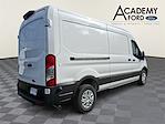 New 2024 Ford Transit 350 Medium Roof Empty Cargo Van for sale #T240532 - photo 2