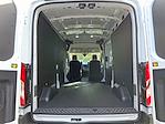 New 2024 Ford Transit 350 Medium Roof Empty Cargo Van for sale #T240532 - photo 8