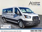 New 2024 Ford Transit 350 XL Passenger Van for sale #T240535 - photo 1