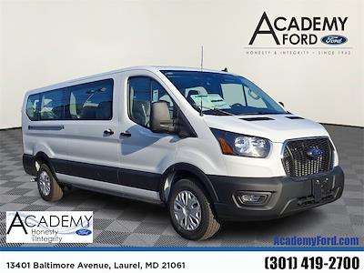 New 2024 Ford Transit 350 XL Passenger Van for sale #T240564 - photo 1