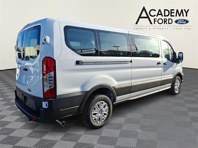 New 2024 Ford Transit 350 XL Passenger Van for sale #T240564 - photo 2