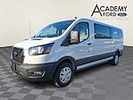 New 2024 Ford Transit 350 XL Passenger Van for sale #T240564 - photo 3