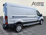 New 2024 Ford Transit 350 Medium Roof Empty Cargo Van for sale #T240571 - photo 2