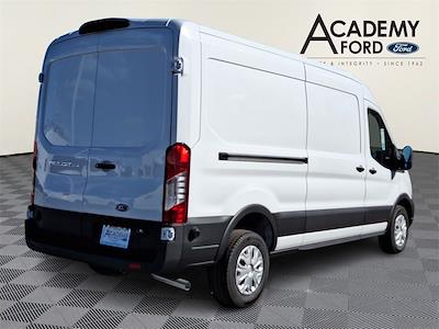 2024 Ford Transit 250 Medium Roof RWD Empty Cargo Van for sale #T240591 - photo 2