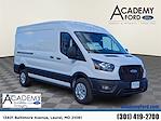 New 2024 Ford Transit 250 Medium Roof Empty Cargo Van for sale #T240591 - photo 1