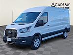 New 2024 Ford Transit 250 Medium Roof Empty Cargo Van for sale #T240591 - photo 3
