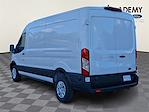 New 2024 Ford Transit 250 Medium Roof Empty Cargo Van for sale #T240591 - photo 4