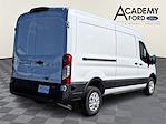 New 2024 Ford Transit 250 Medium Roof Empty Cargo Van for sale #T240591 - photo 2