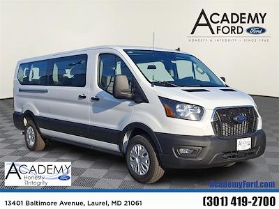 New 2024 Ford Transit 350 XL Passenger Van for sale #T240593 - photo 1