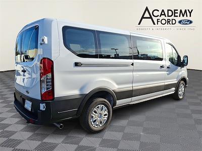 New 2024 Ford Transit 350 XL Passenger Van for sale #T240593 - photo 2