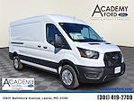 New 2024 Ford Transit 250 Medium Roof Empty Cargo Van for sale #T240623 - photo 1