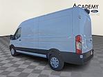 New 2024 Ford Transit 250 Medium Roof Empty Cargo Van for sale #T240623 - photo 4