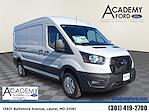 New 2024 Ford Transit 250 Medium Roof Empty Cargo Van for sale #T240636 - photo 1