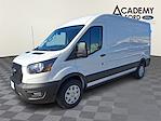 New 2024 Ford Transit 250 Medium Roof Empty Cargo Van for sale #T240636 - photo 3
