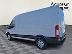 New 2024 Ford Transit 250 Medium Roof Empty Cargo Van for sale #T240636 - photo 4