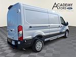 New 2024 Ford Transit 250 Medium Roof Empty Cargo Van for sale #T240636 - photo 2