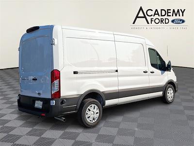 2024 Ford Transit 250 Medium Roof RWD Empty Cargo Van for sale #T240655 - photo 2