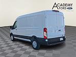 New 2024 Ford Transit 250 Medium Roof Empty Cargo Van for sale #T240655 - photo 4