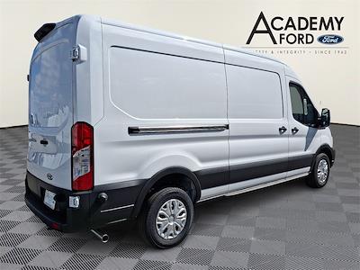 New 2024 Ford Transit 350 XL Passenger Van for sale #T240665 - photo 2