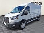 New 2024 Ford Transit 350 XL Passenger Van for sale #T240665 - photo 3