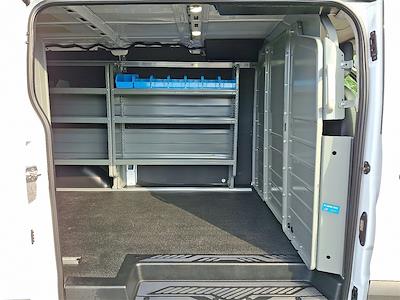 2024 Ford Transit 250 Low Roof RWD Adrian Upfitted Cargo Van for sale #T240692 - photo 2