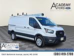New 2024 Ford Transit 250 Low Roof Adrian Upfitted Cargo Van for sale #T240692 - photo 1