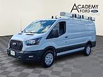 New 2024 Ford Transit 250 Low Roof Adrian Upfitted Cargo Van for sale #T240692 - photo 3