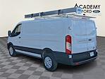 New 2024 Ford Transit 250 Low Roof Adrian Upfitted Cargo Van for sale #T240692 - photo 4