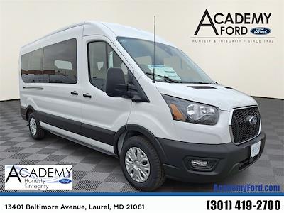 New 2024 Ford Transit 350 XL Passenger Van for sale #T240698 - photo 1