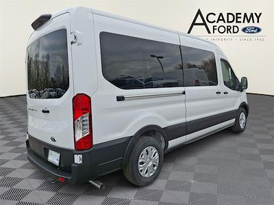 New 2024 Ford Transit 350 XL Passenger Van for sale #T240698 - photo 2
