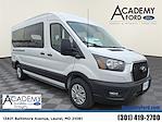 New 2024 Ford Transit 350 XL Passenger Van for sale #T240698 - photo 1