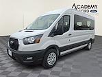 New 2024 Ford Transit 350 XL Passenger Van for sale #T240698 - photo 3