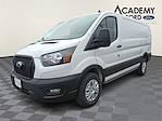 2024 Ford Transit 250 Low Roof RWD Adrian Upfitted Cargo Van for sale #T240699 - photo 3