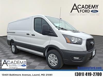 2024 Ford Transit 250 Low Roof RWD Adrian Upfitted Cargo Van for sale #T240704 - photo 1