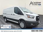 New 2024 Ford Transit 250 Low Roof Adrian Upfitted Cargo Van for sale #T240704 - photo 1
