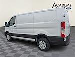 New 2024 Ford Transit 250 Low Roof Adrian Upfitted Cargo Van for sale #T240704 - photo 4