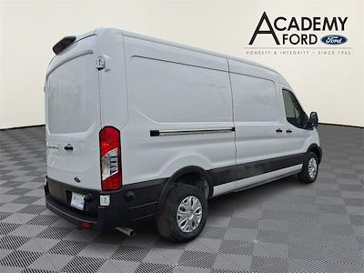 New 2024 Ford Transit 250 Medium Roof Empty Cargo Van for sale #T240719 - photo 2