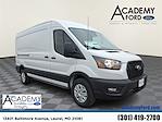 New 2024 Ford Transit 250 Medium Roof Empty Cargo Van for sale #T240719 - photo 1