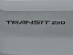 New 2024 Ford Transit 250 Medium Roof Empty Cargo Van for sale #T240719 - photo 18