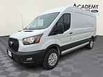 New 2024 Ford Transit 250 Medium Roof Empty Cargo Van for sale #T240719 - photo 3