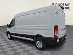 New 2024 Ford Transit 250 Medium Roof Empty Cargo Van for sale #T240719 - photo 4