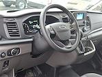 New 2024 Ford Transit 250 Medium Roof Empty Cargo Van for sale #T240719 - photo 8