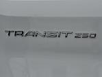 New 2024 Ford Transit 250 Medium Roof Empty Cargo Van for sale #T240732 - photo 18