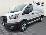 New 2024 Ford Transit 250 Medium Roof Empty Cargo Van for sale #T240732 - photo 3
