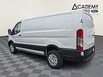 New 2024 Ford Transit 250 Medium Roof Empty Cargo Van for sale #T240732 - photo 4